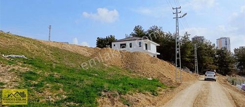 Arsa-Villa İmarlı