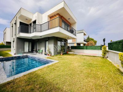 Konut-Villa