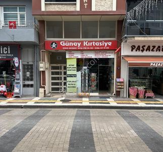 İşyeri-Genel