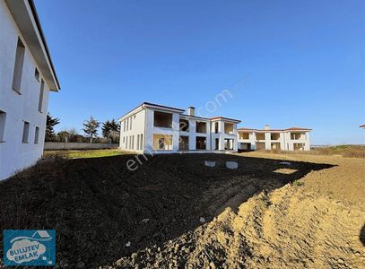 Arsa-Villa İmarlı
