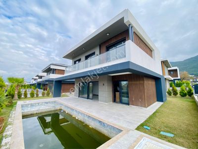 Konut-Villa