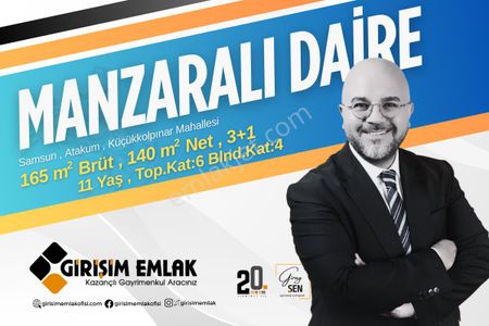Konut-Daire