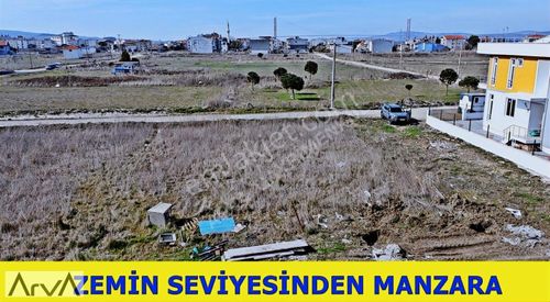 Arsa-Konut İmarlı