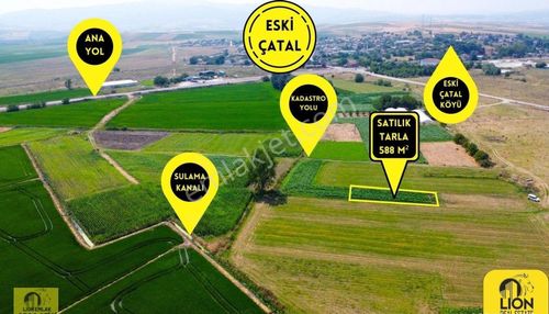 Arsa-Tarla