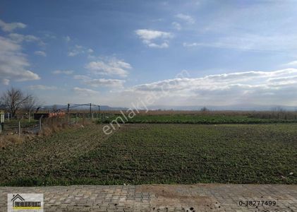 Arsa-Konut İmarlı