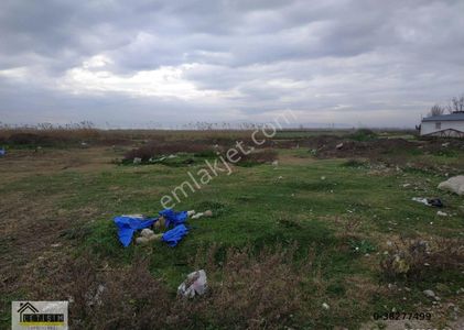 Arsa-Konut İmarlı