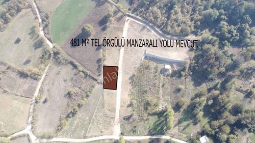 Arsa-Tarla
