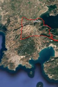 Arsa-Villa İmarlı