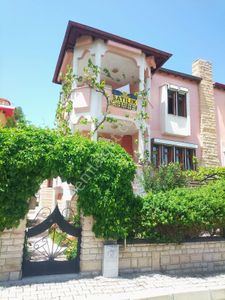 Konut-Villa