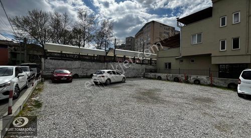 Arsa-Ticari İmarlı