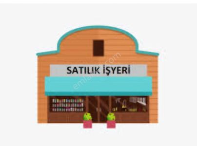İşyeri-Dükkan & Mağaza