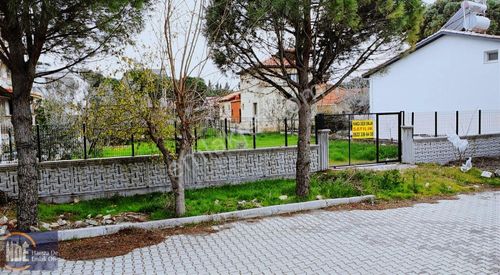 Arsa-Konut İmarlı