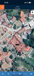 Arsa-Konut İmarlı