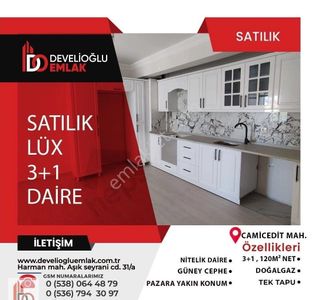 Konut-Daire
