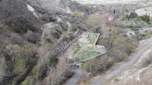 Arsa-Bağ & Bahçe
