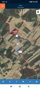 Arsa-Tarla