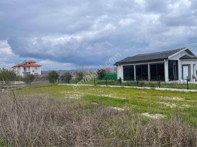 Arsa-Konut İmarlı