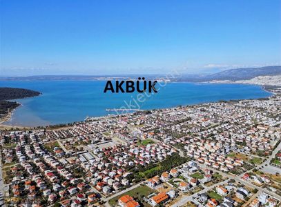 Arsa-Konut İmarlı