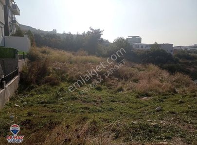 Arsa-Villa İmarlı