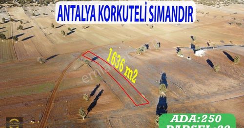 Arsa-Tarla