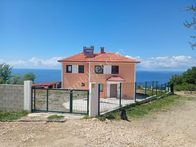 Konut-Müstakil Ev