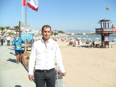 Arsa-Villa İmarlı