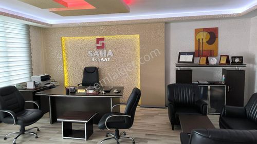İşyeri-Ofis