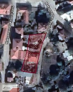 Arsa-Konut İmarlı