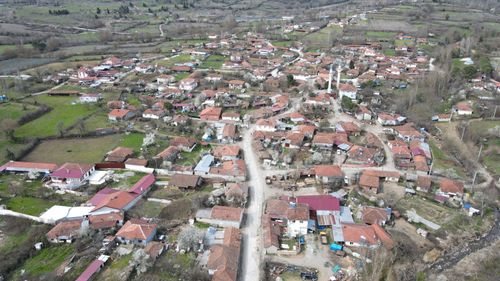 Arsa-Konut İmarlı