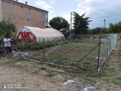 Arsa-Konut İmarlı