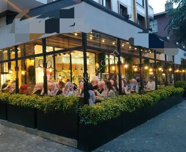 İşyeri-Kafe & Bar