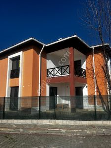 Konut-Villa