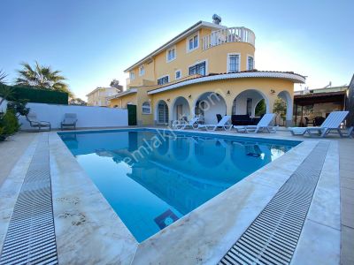 Konut-Villa