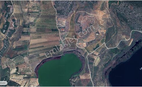 Arsa-Tarla