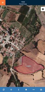 Arsa-Konut İmarlı