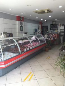 İşyeri-Dükkan & Mağaza