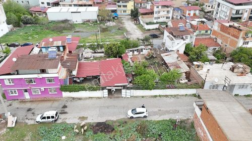 Arsa-Konut İmarlı