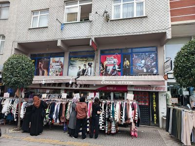 İşyeri-Dükkan & Mağaza