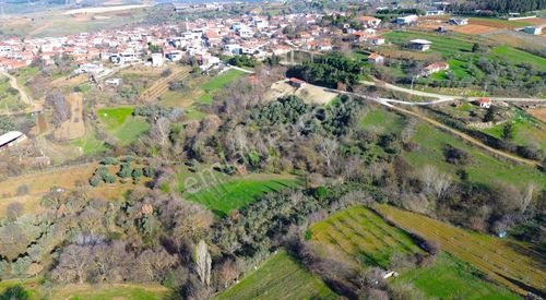 Arsa-Tarla