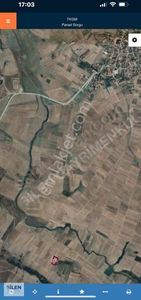 Arsa-Tarla