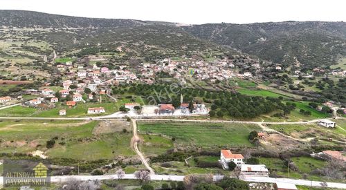 Arsa-Konut İmarlı