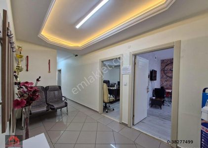 İşyeri-Büro