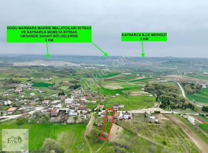 Arsa-Konut İmarlı