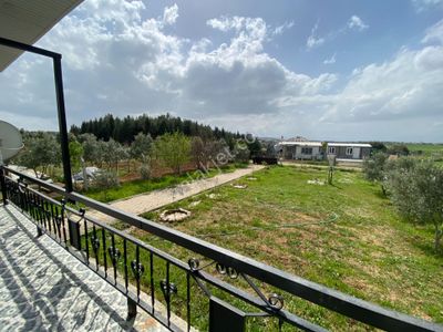 Konut-Müstakil Ev