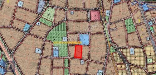 Arsa-Ticari İmarlı