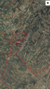 Arsa-Tarla