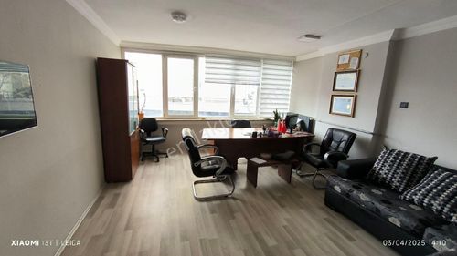 İşyeri-Büro