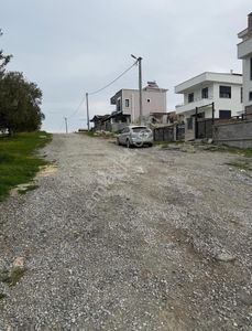 Arsa-Villa İmarlı