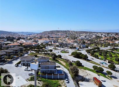 Arsa-Villa İmarlı