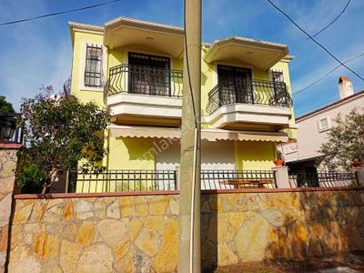 Konut-Villa